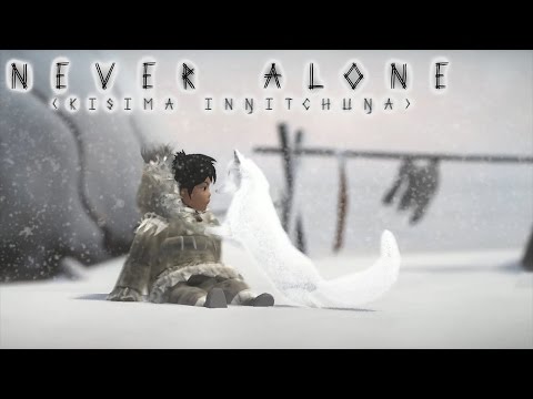 Never Alone