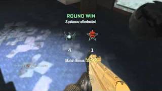 1800 Tomahawk Game Winning Kill