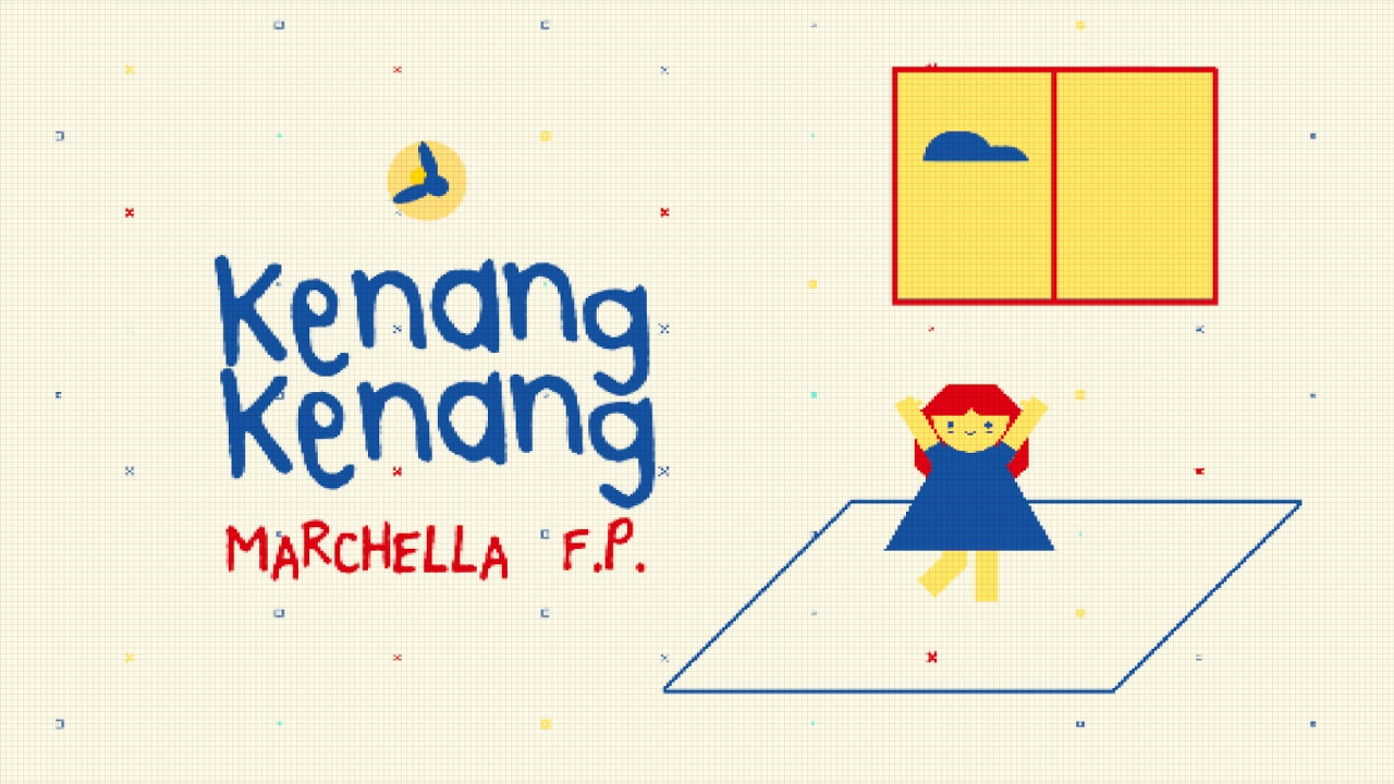 Kenang kenang Manis Masa Kecil Dalam Lagu: Merenung Indahnya Kenangan Marchella FP dan Kenangan Masa Kecil: Kenang-kenang - YouTube