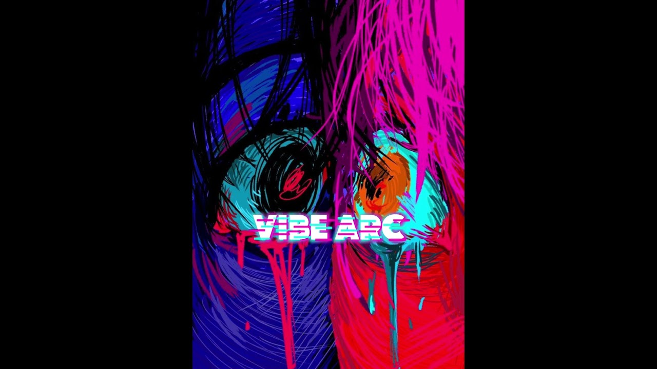 Vibe Arc - Alien heart (music)