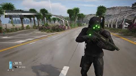 Ghost Recon® Breakpoint Episode 3 - Basilisk