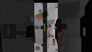 The Roblox murder Experience