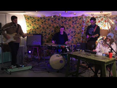 cloudlight "superhwy" - npr tiny desk contest entry