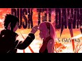 Sasusaku 「AMV」- Dusk Till Dawn