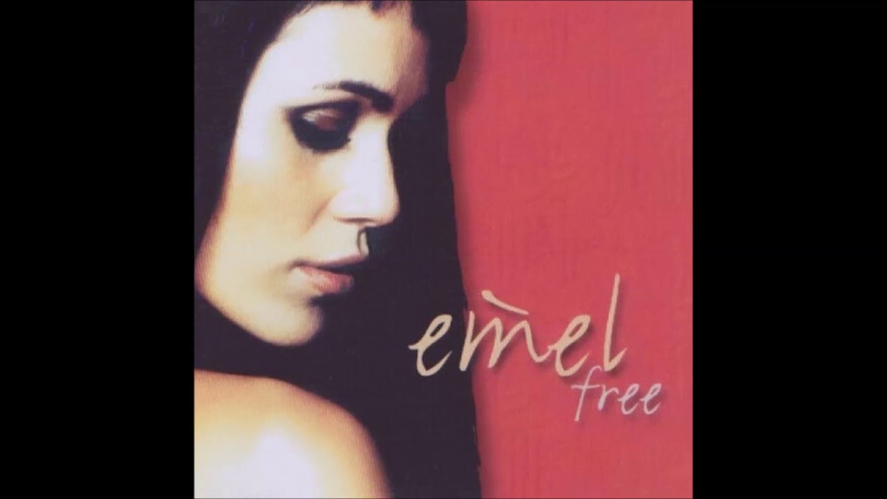 Emel - Best of Everything - YouTube