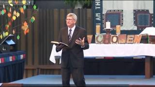 16 Oct 2016 Sermon