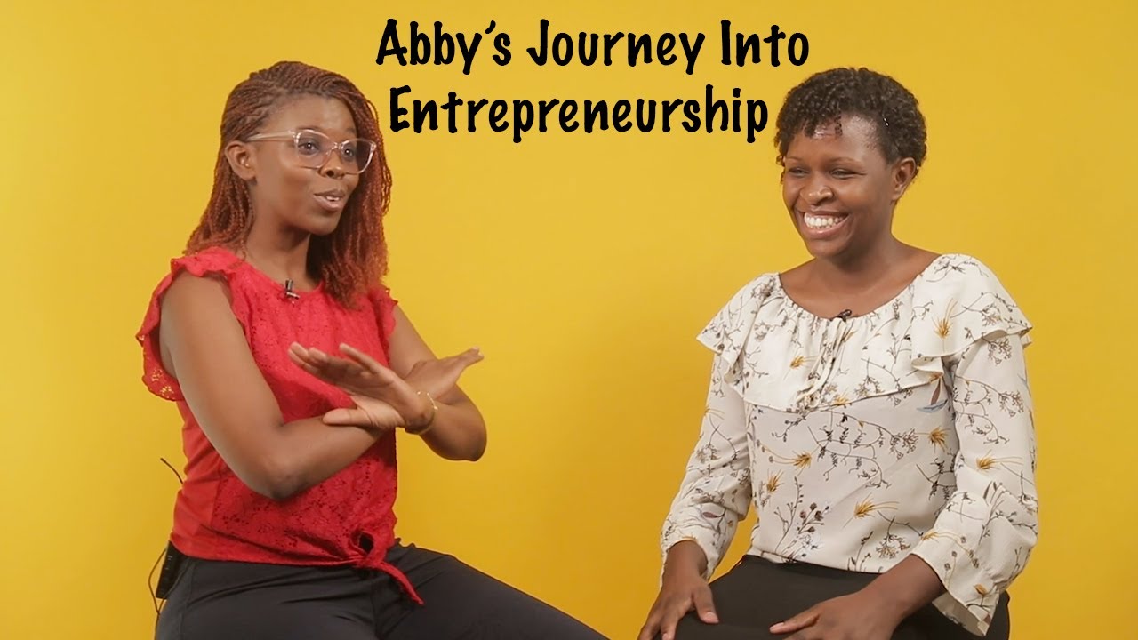 Is Entrepreneurship for Everybody?