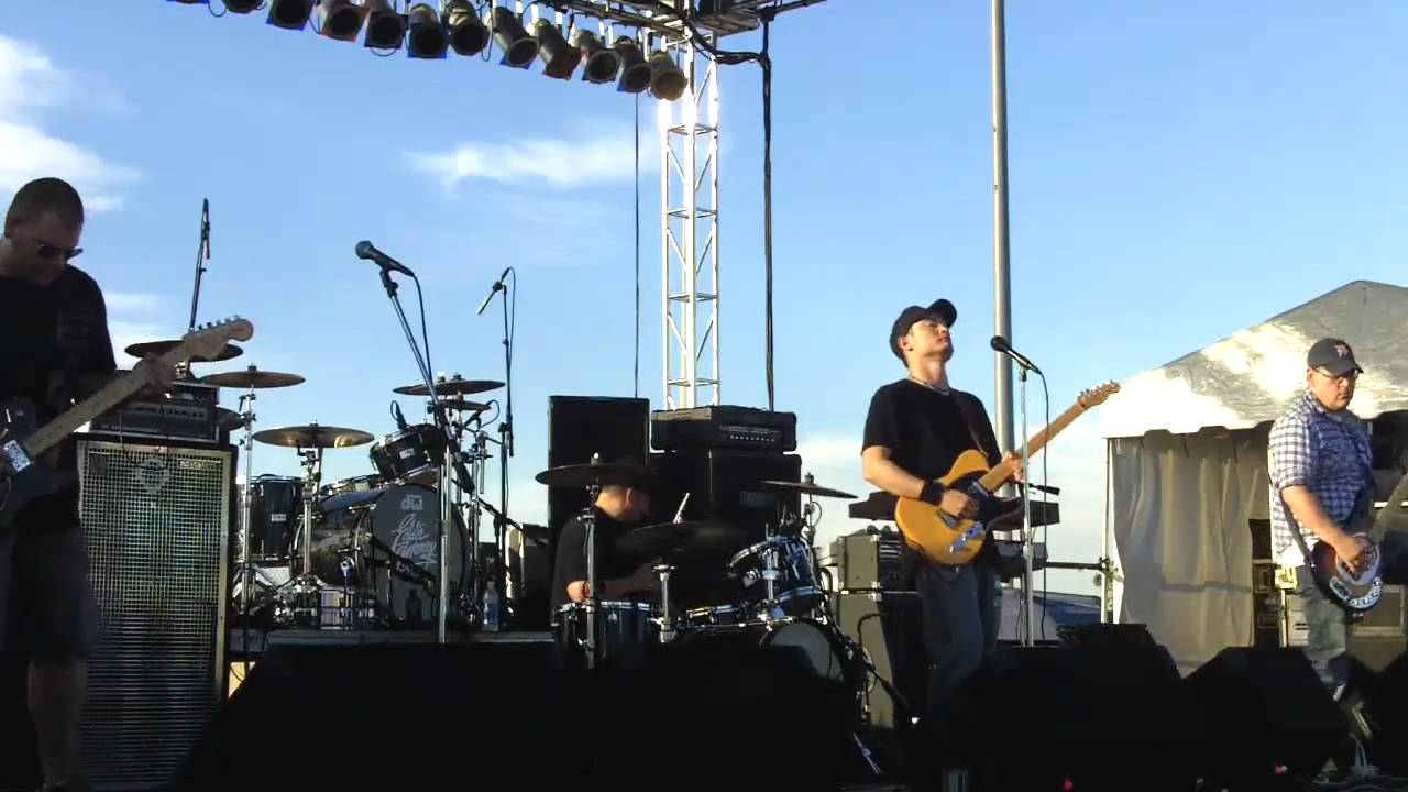 GoToZero - Uncle Sam Jam 2010 - Strangest Feeling