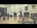 Sportwide/AVCA Video Tip of the Week - May 16, 2011