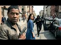 Ella Desapareció — La Verdad Fue Peor | Denzel Washington | Película Completa en Español Latino HD