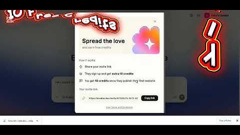 🔥 100% Working LOVABLE AI Promo Code 2025 – Get Lovable AI for FREE + Full Review! 🔥