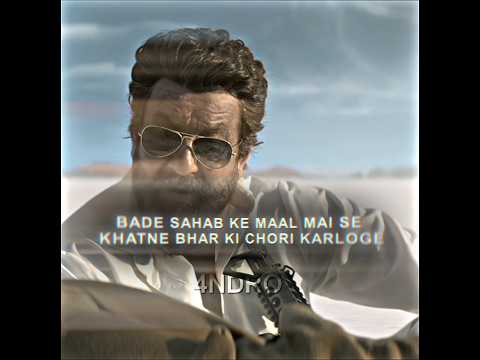 SP ASLAM 💀🔥 - MONTAGEM UNKNOWN #dhurandhar #dhurandhar2 #viral #chaudhryaslam #edit #fire #lyari