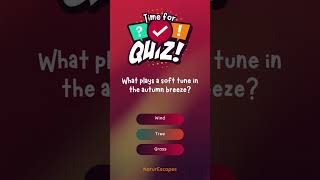 Celebrity Crack the Code of Nature! 🌿🔍 Solve This Intriguing Nature Riddle! 🤔 #shorts" Profile