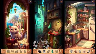 Find a Cat - Catotopia screenshot 3