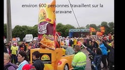 Tour de France Bretteville 3 juillet 2016