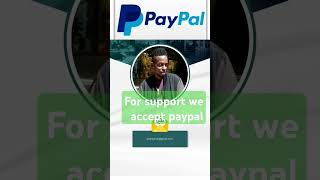 For Support William Twin Brother