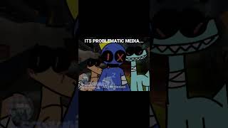 //YOU FOUND LOST MEDIA!!//#rainbowfriends #animation #alightmotion