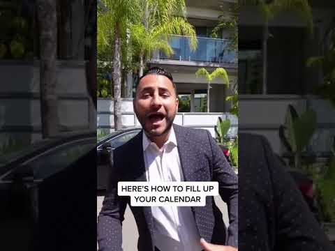 Thumbnail for Jorge Contreras | Airbnb Arbitrage 