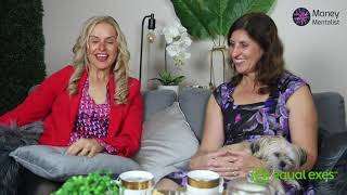 Divorce Coaching - Equal Exes - Money Matters - 1