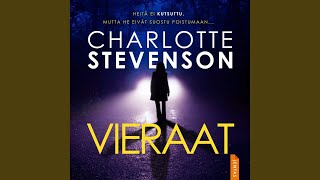 Chapter 91 - Vieraat