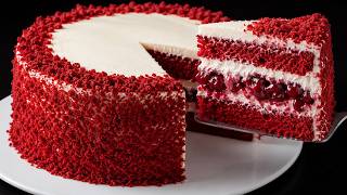 This is the most delicious cake I have ever baked! Simple and delicious!