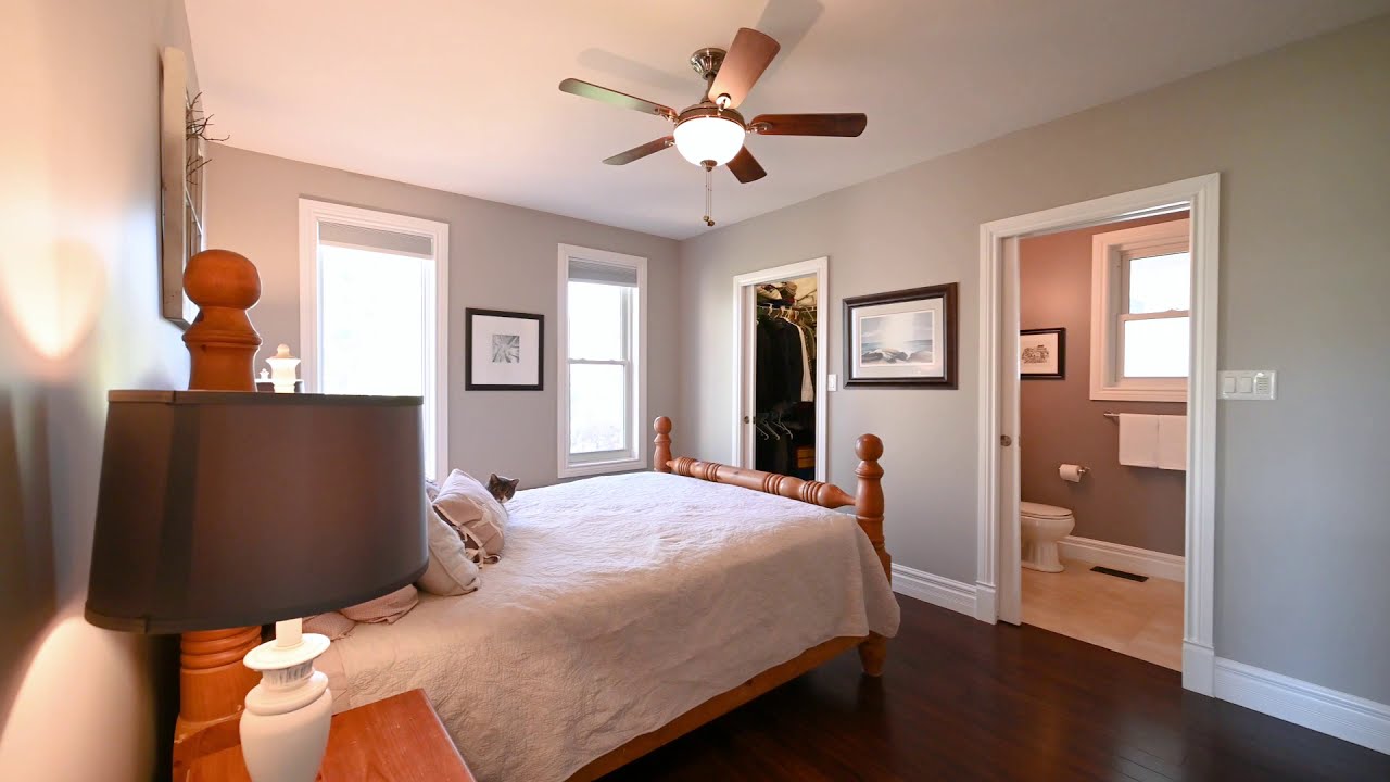 1908 Sawmill Road, Conestogo EE Real Estate YouTube