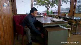 Arka Sokaklar Dostlar Beni Hatırlasın Şiiri (Aşik Veysel)