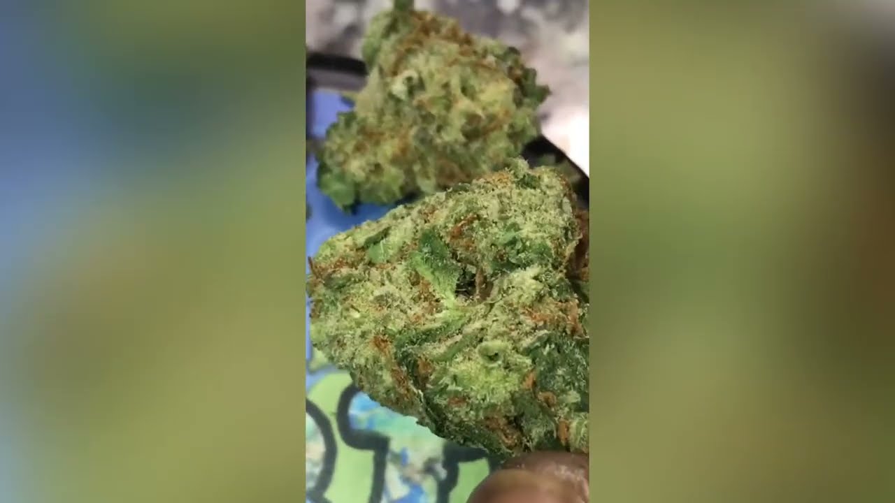 Strawberry Cream Cake Strain (Smk Brk 420)