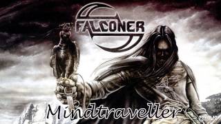 Falconer - Mindtraveller (acoustic) chords