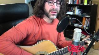 Rubella (Smoking Popes cover) screenshot 4