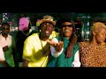 Jeune Soldat Sala Fière Feat Chekevar Clip Officiel 