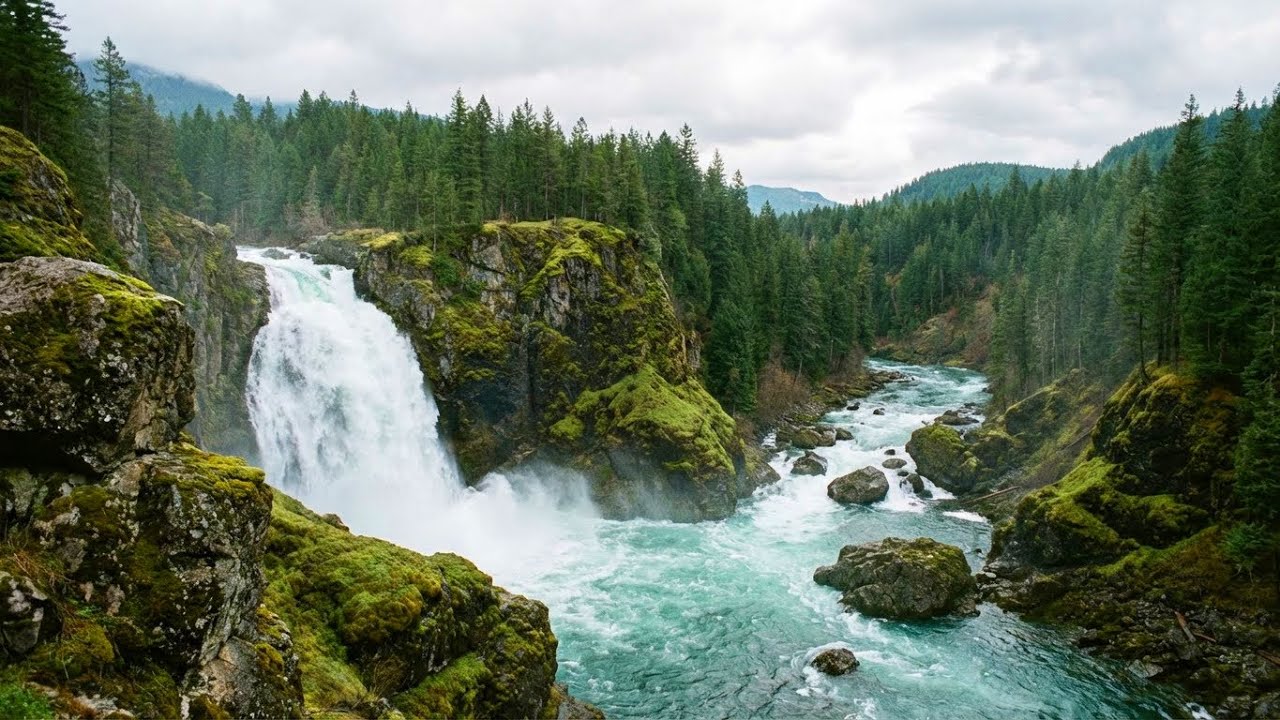 Restore Inner Balance 🌿 Stress Relief Music to Heal the Nervous System & Promote Deep Sleep