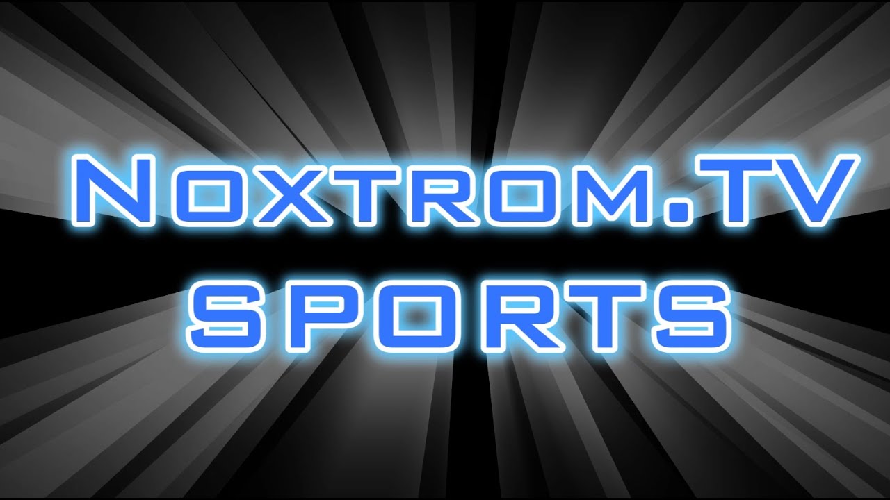 Noxtrom TV Football Soccer Time - Episode 2025-02