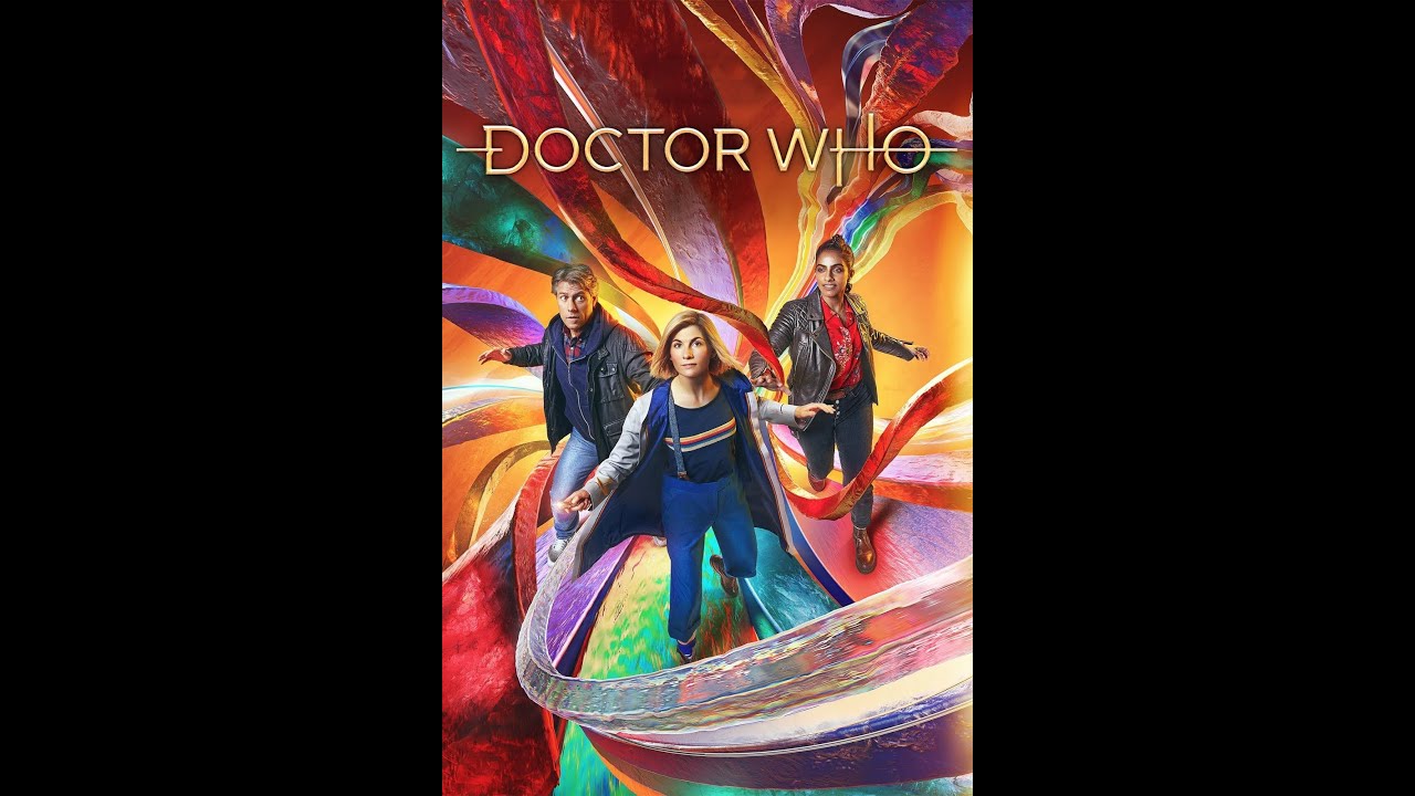 Doctor Who Saison 12 épisode 11