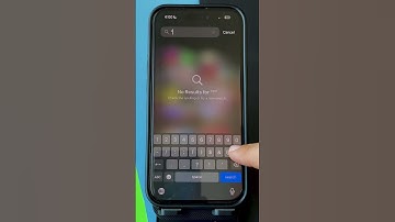 iphone latest bug #smartphone | iphone bug fixes #tech #iphonetech #foryou #Shorts