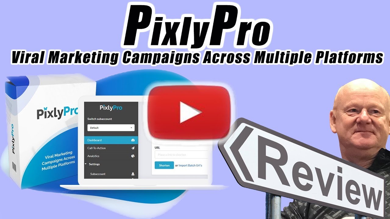 PixlyPro Review | The Easy Way To Get Quality Traffic That Converts | Free Bonuses diya tailors