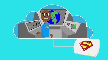 Netpulse - Get the connection!