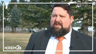 Spokane Valley council member to address ruling on social media law violations