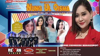 Download Lagu NUNG UL QISMA  LIVE DESA BERSOLEH - ADIWERNA - TEGAL EDISI SIANG MP3