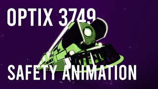TEAM OPTIX SAFETY ANIMATION