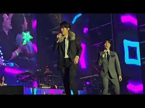 230729 부산 낮공 저 바다에 누워 - 손태진 with 에녹 김중연 공훈 박민수