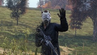 DayZ - Combat Loggers in DayZ!