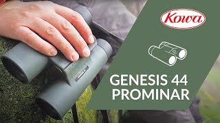 Kowa Genesis XD 8.5x44 Binoculars
