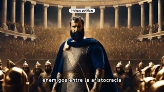 💥TEMISTOCLES, ESTRATEGA Inquebrantable, EPICA historia del HEROE de Salamina💥