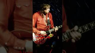 Alvin lee Bad scene #music #classicrock #bluesrock #rocknroll