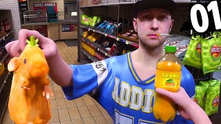Wir RUBBELN uns ARM - KEEP GAMBLING 4K Gameplay Deutsch screenshot 1