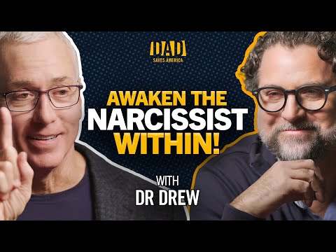 Dr. Drew Sees Parallels Between The Homeless and Celebrities