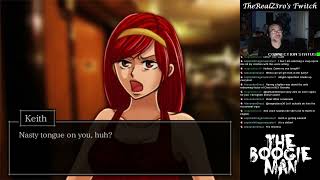 Livestream Recording - Febtober Fest - The Boogie Man - Part 1 [The Strange Men Series][Edited Ver.]