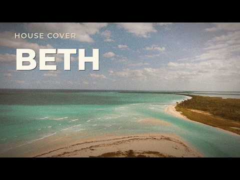 Nikko Mad - Beth (House Cover) ⚡ Original By KISS