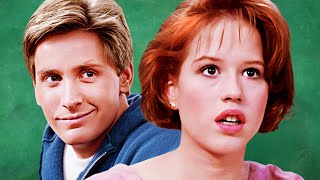 The Breakfast Club (1985): Revisiting John Hughes Hugely Influential 80s Teen Movie